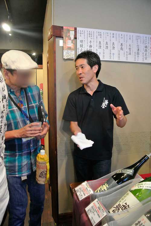 【大長野酒祭り!! ~2016 in 四谷~】_a0005436_13322432.jpg