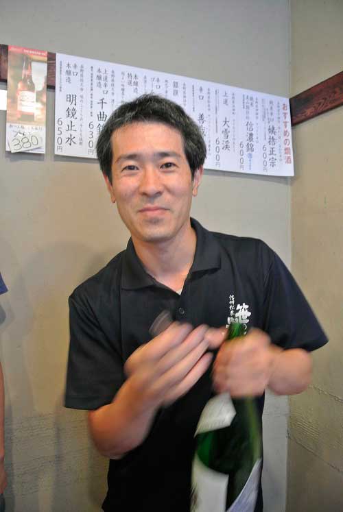 【大長野酒祭り!! ~2016 in 四谷~】_a0005436_1332531.jpg