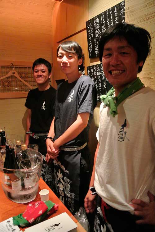 【大長野酒祭り!! ~2016 in 四谷~】_a0005436_13523411.jpg