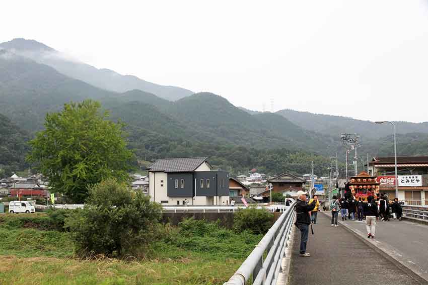 2016年川田八幡神社の秋祭り-02♪_d0058941_20465319.jpg