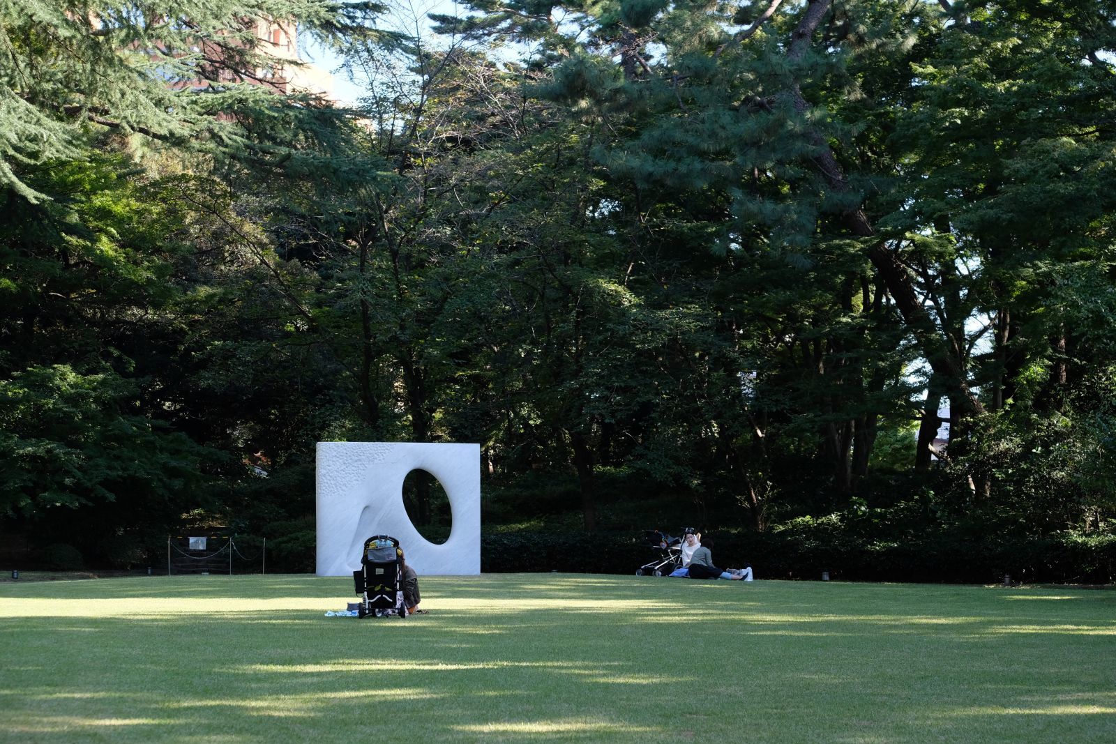 国重要文化財 旧朝香宮邸 東京都庭園美術館 アール デコ満載の異空間 見学のしかた 近代文化遺産見学案内所
