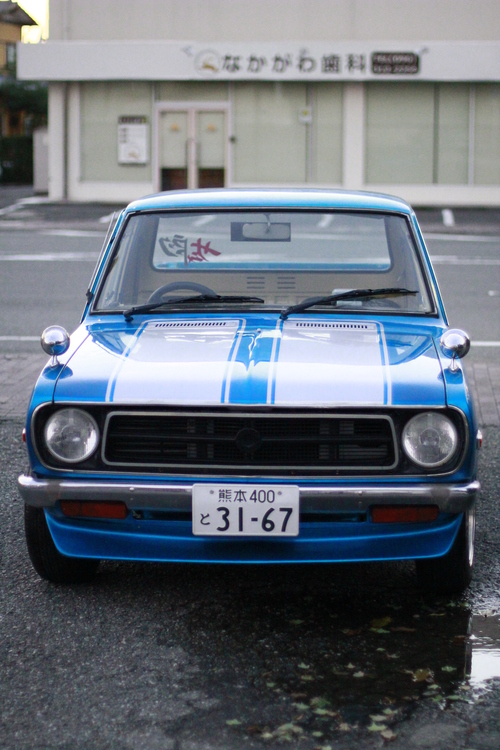 For sale!　サニ・トラ!!_a0193460_10054.jpg