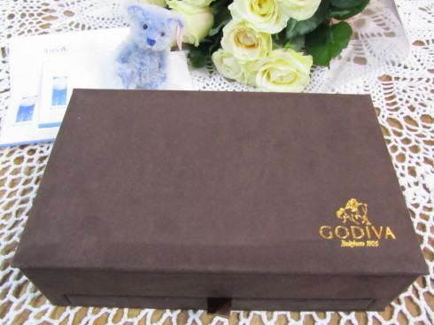 ホテルニューツルタ 二条泉から望む 美しい別府湾の夕凪&Goldilocks ROYAL COPENHAGEN×Steiff。♬。。。*。:☆.。†_a0053662_23573373.jpg