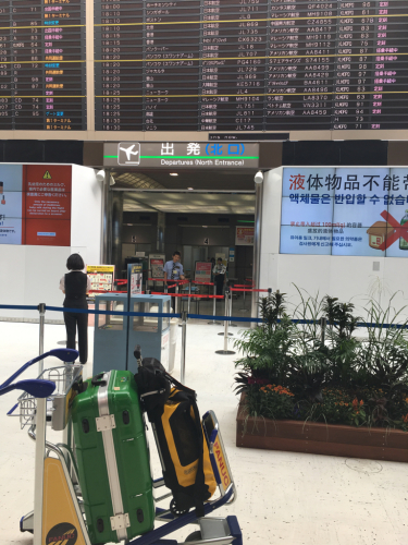 ミズタニ自転車展示会!!からの南部のアメリカ旅_d0197762_16331705.jpg