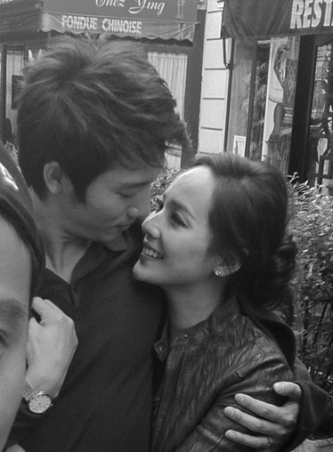再結成?SES 天然美人歌手ユジンの過去写真、旦那、子供の姿 スッピン公開 芸能界不動産財テクの帝王 20年前なら結ばれなかった?_f0158064_18075602.jpg