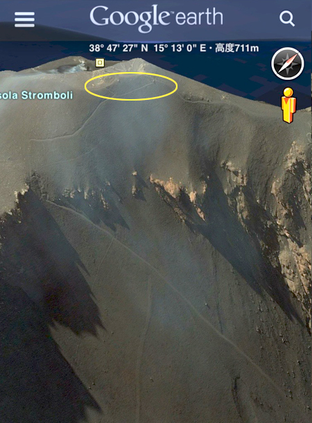 ストロンボリ島8. ひとまずさらば!火山とバンパイアの島よ_f0205783_22240530.jpg