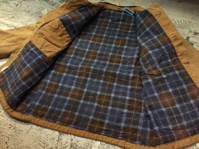 10月26日(水)大阪店ヴィンテージ入荷!!#4 Work編!!デニムオーバーオール&カバーオール!!(大阪アメ村店)_c0078587_20131675.jpg
