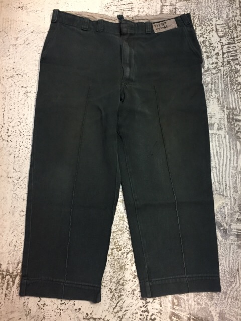 10月26日(水)大阪店ヴィンテージ入荷!!#4 Work編!!デニムオーバーオール&カバーオール!!(大阪アメ村店)_c0078587_2020422.jpg