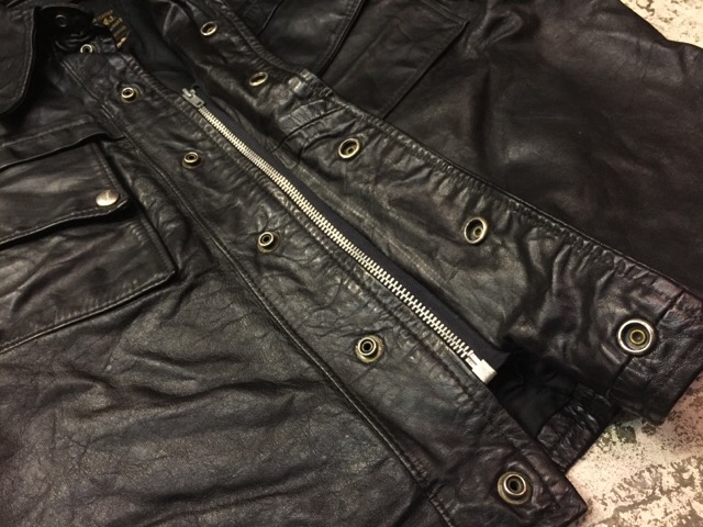 10月26日(水)大阪店ヴィンテージ入荷!!#6 Leather & Mohair編!!(大阪アメ村店)_c0078587_2158775.jpg