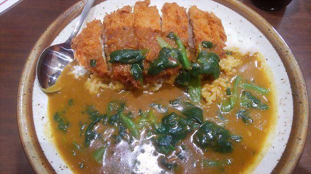 とある秋深し休日・・・_b0210688_17085080.jpg