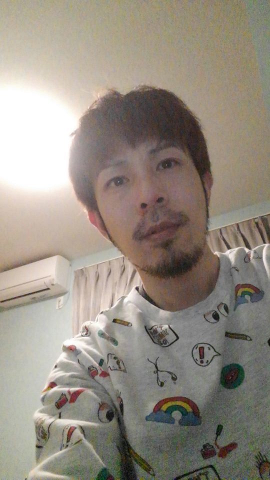 とある秋深し休日・・・_b0210688_17155564.jpg