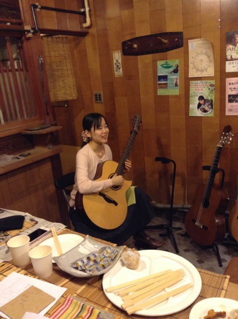 遠方からのレッスン~オフ会~野分リハーサル。。_a0334793_21102663.jpg