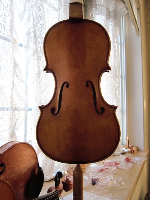 Guarneri del Gesù 1744 \"Cariplo\"_d0040395_16181987.jpg