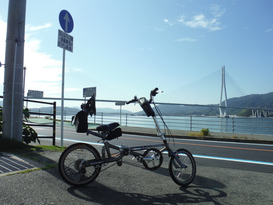 タイプF でサイクリング_c0132901_17353259.jpg