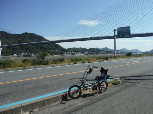 タイプF でサイクリング_c0132901_17365052.jpg