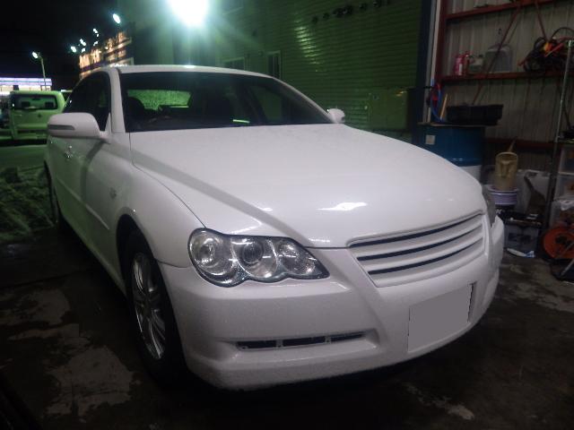 ☆エルグラのご成約!&アルファードの御納車です!☆(伏古店)_c0161601_1913226.jpg