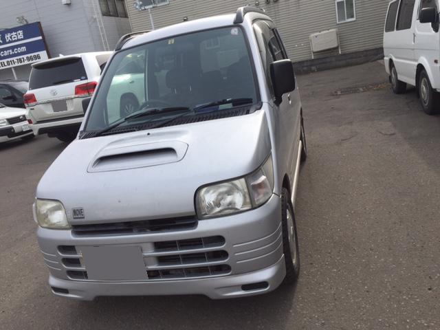 ☆エルグラのご成約!&アルファードの御納車です!☆(伏古店)_c0161601_1915848.jpg