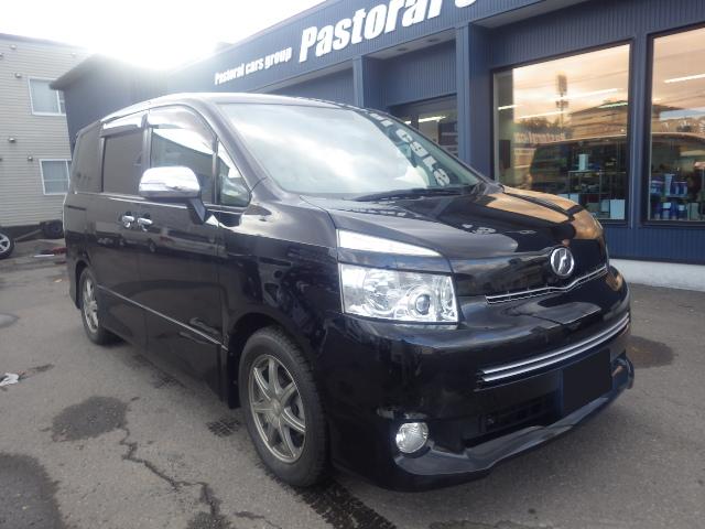 ☆エルグラのご成約!&アルファードの御納車です!☆(伏古店)_c0161601_1925998.jpg