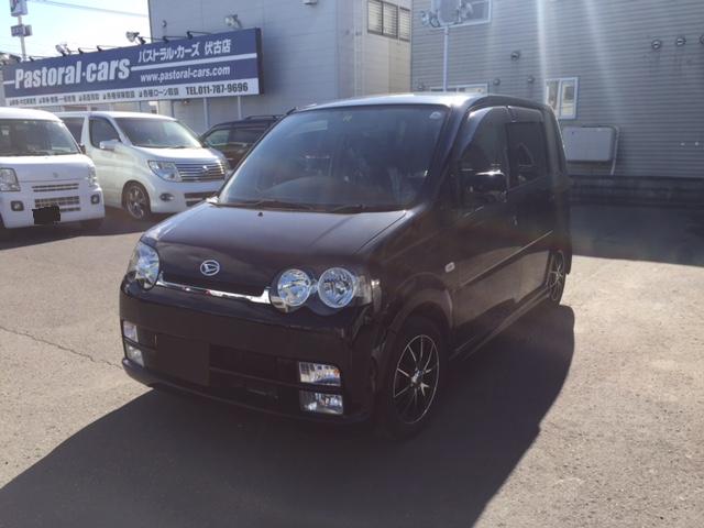 ☆エルグラのご成約!&アルファードの御納車です!☆(伏古店)_c0161601_2005199.jpg