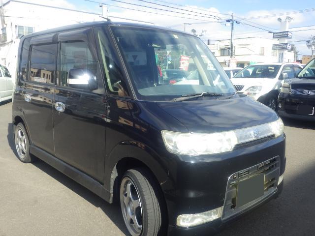☆エルグラのご成約!&アルファードの御納車です!☆(伏古店)_c0161601_203132.jpg