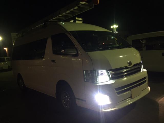☆エルグラのご成約!&アルファードの御納車です!☆(伏古店)_c0161601_207081.jpg