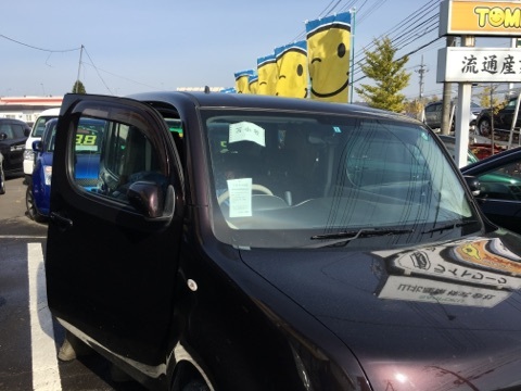 10月25日(火)☆TOMMYアウトレット☆アイシスM様納車♪スイフトS様ご成約♪あゆブログ(^_^)/_b0127002_17482175.jpg