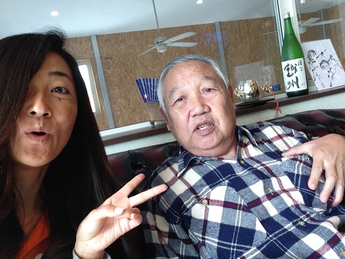 10月25日(火) 火曜日の本店はオールスターblog★ タイヤ交換お任せください♫TOMMY_b0127002_1872784.jpg