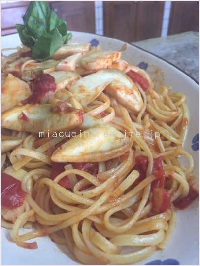 2015年イタリア食旅行記⑤　　カラブリアのポルチーニ大豊作_b0107003_16331881.jpg