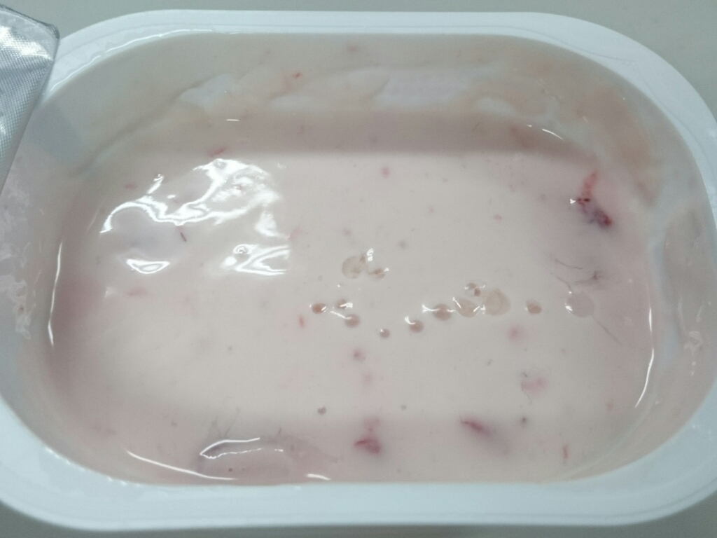 10/24夜勤食 昔ながらの醤油ラーメン @ファミリーマート_b0042308_01485446.jpg