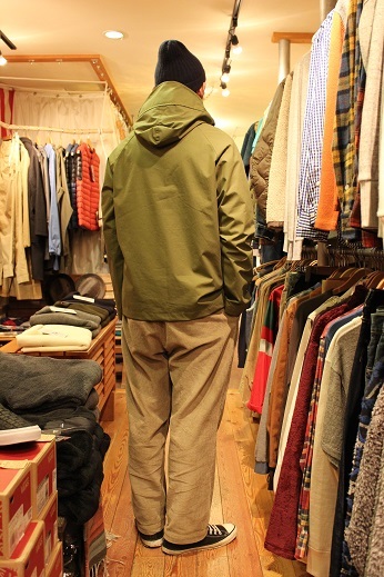 H.Fand Weaver (made in ENGLAND) ご紹介_f0191324_09160815.jpg