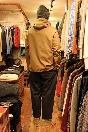 H.Fand Weaver (made in ENGLAND) ご紹介_f0191324_09171635.jpg