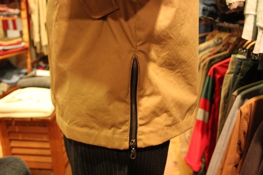 H.Fand Weaver (made in ENGLAND) ご紹介_f0191324_09175250.jpg