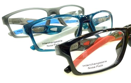 OAKLEY-オークリー-　RXフレーム　*CROSSLINK　MNP*55サイズ　入荷しました！　ｂｙ甲府店_f0076925_14372244.jpg