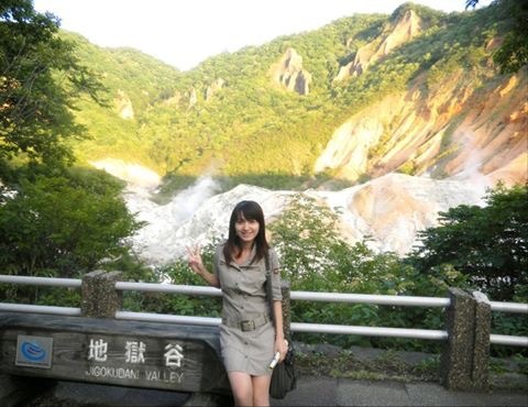 夏の北海道 (HỘI THẢO HOKKAIDO & GIẢI THƯỞNG NGHIÊN CỨU)_e0046428_02322009.jpeg