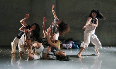 カラダの動きのさまざまを楽しめたAsian dance share house終わる_d0178431_19121072.jpg