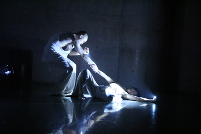 カラダの動きのさまざまを楽しめたAsian dance share house終わる_d0178431_19291811.jpg