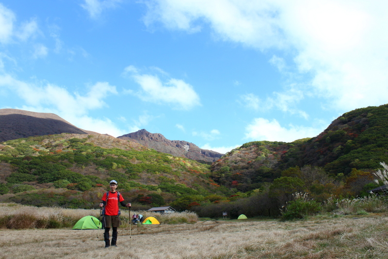 大船山紅葉_e0206944_10205516.jpg