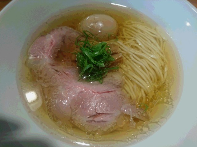 【559】麺処 清水＠南魚沼_a0023855_22335516.jpg