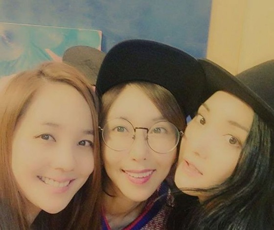 再結成?SES 天然美人歌手ユジンの過去写真、旦那、子供の姿 スッピン公開 芸能界不動産財テクの帝王 20年前なら結ばれなかった?_f0158064_02180419.jpg