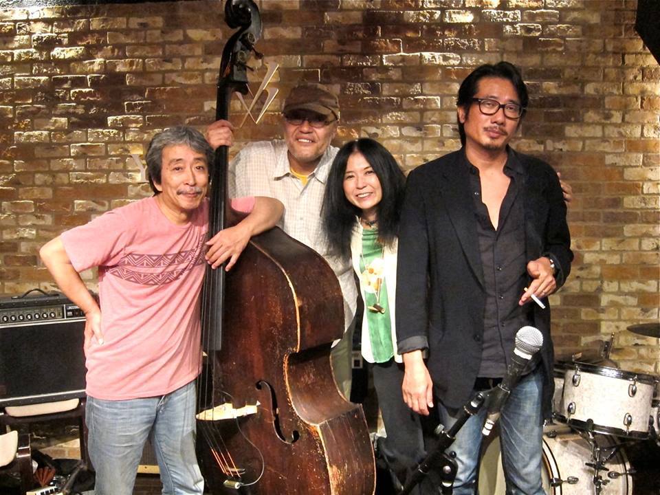 蜂谷真紀 2016:11月〜12月 live schedule_d0239981_22113466.jpg