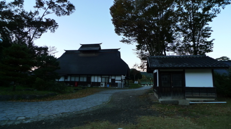 川場村～片品村～岩鞍スキー場～尾瀬戸倉スキー場～富士見峠登山口_c0212083_15143160.jpg