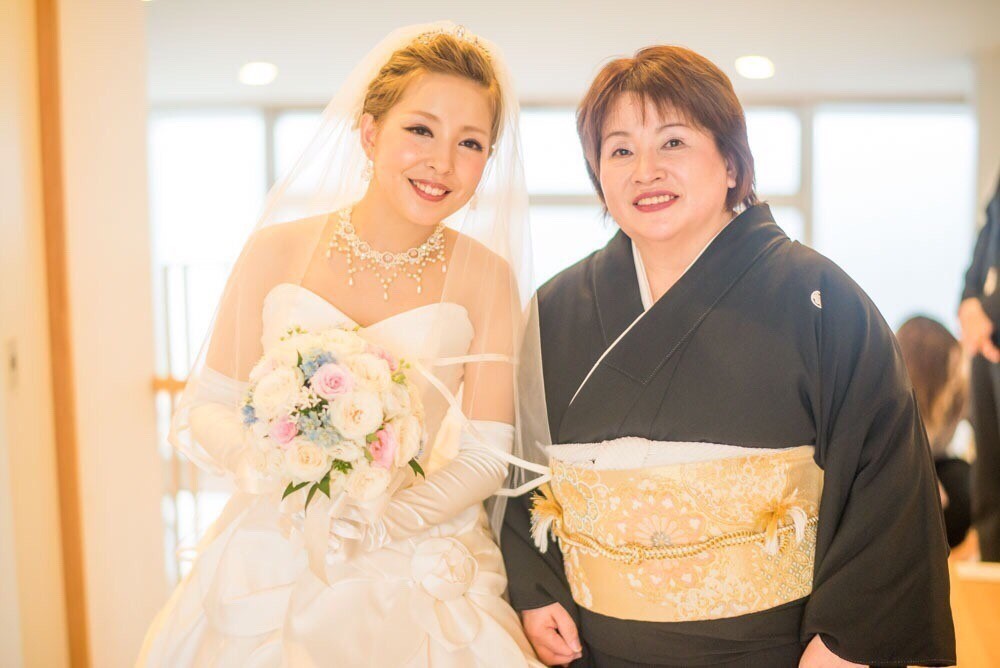 Wedding Photo! T&M～人生で一番…_e0120789_13231131.jpg