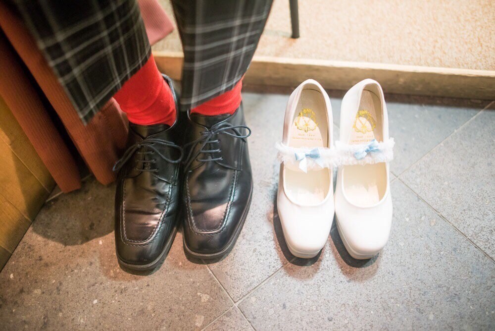 Wedding Photo! T&M~人生で一番…_e0120789_13240219.jpg