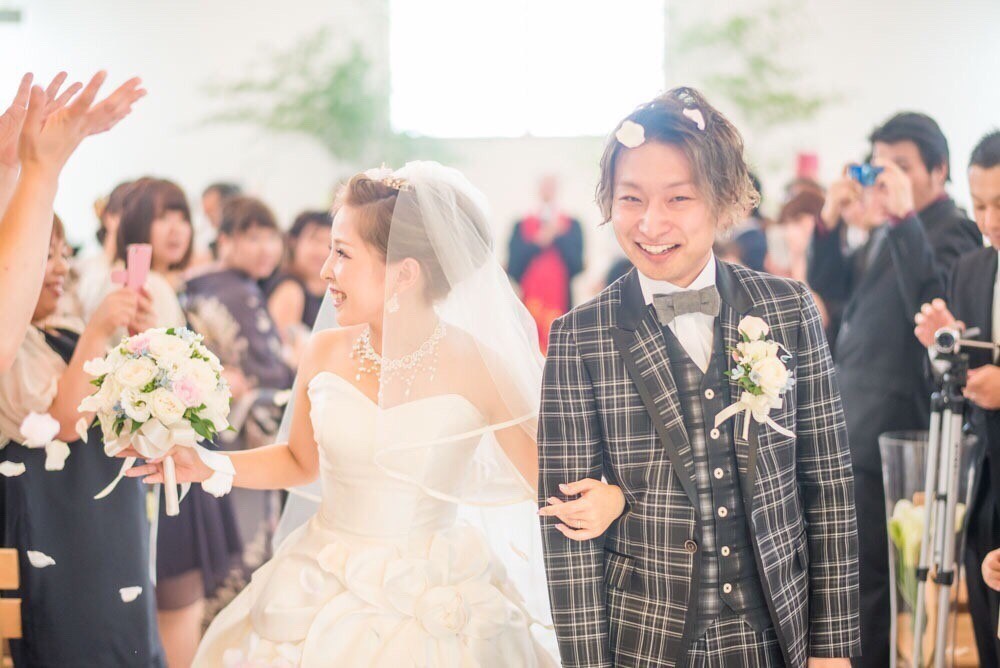 Wedding Photo! T&M～人生で一番…_e0120789_13251819.jpg