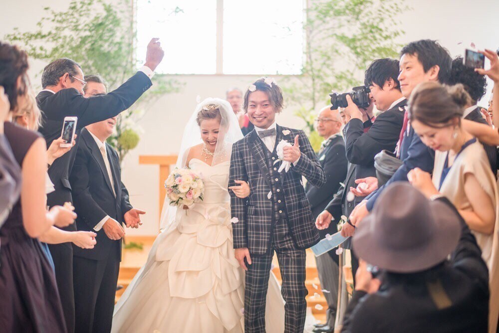 Wedding Photo! T&M～人生で一番…_e0120789_13254375.jpg