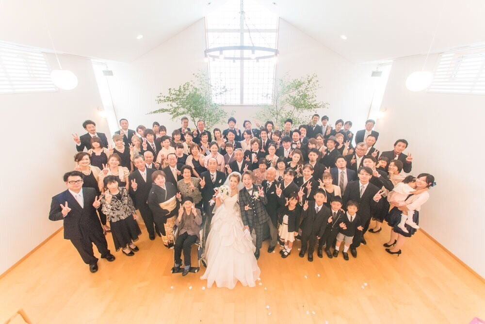 Wedding Photo! T&M～人生で一番…_e0120789_13260675.jpg