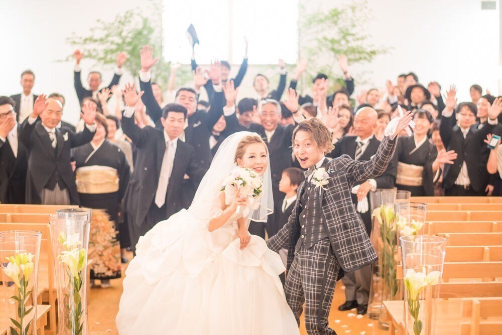 Wedding Photo! T&M～人生で一番…_e0120789_13261601.jpg