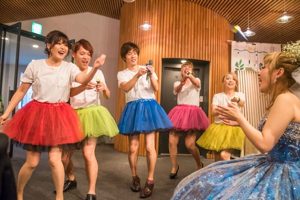Wedding Photo! T&M~人生で一番…_e0120789_13283234.jpg