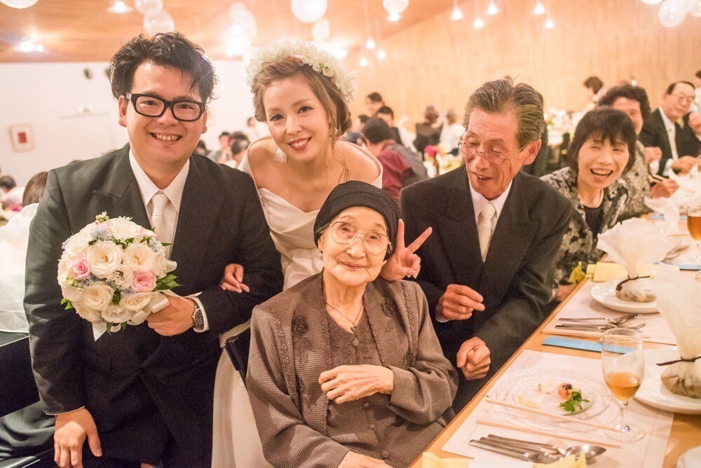 Wedding Photo! T&M~人生で一番…_e0120789_13290303.jpg