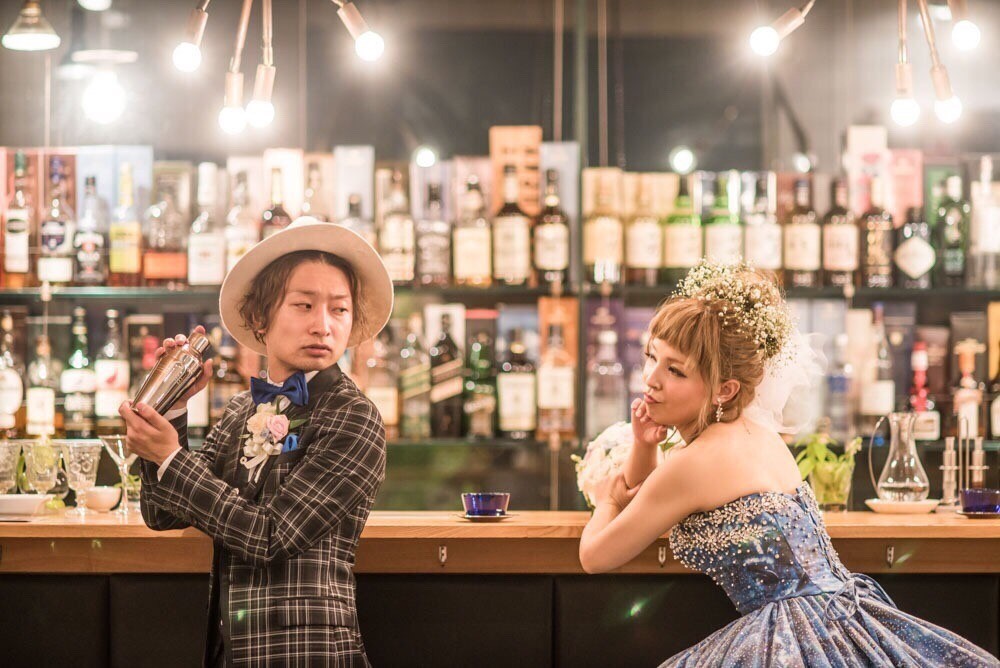 Wedding Photo! T&M~人生で一番…_e0120789_13302423.jpg